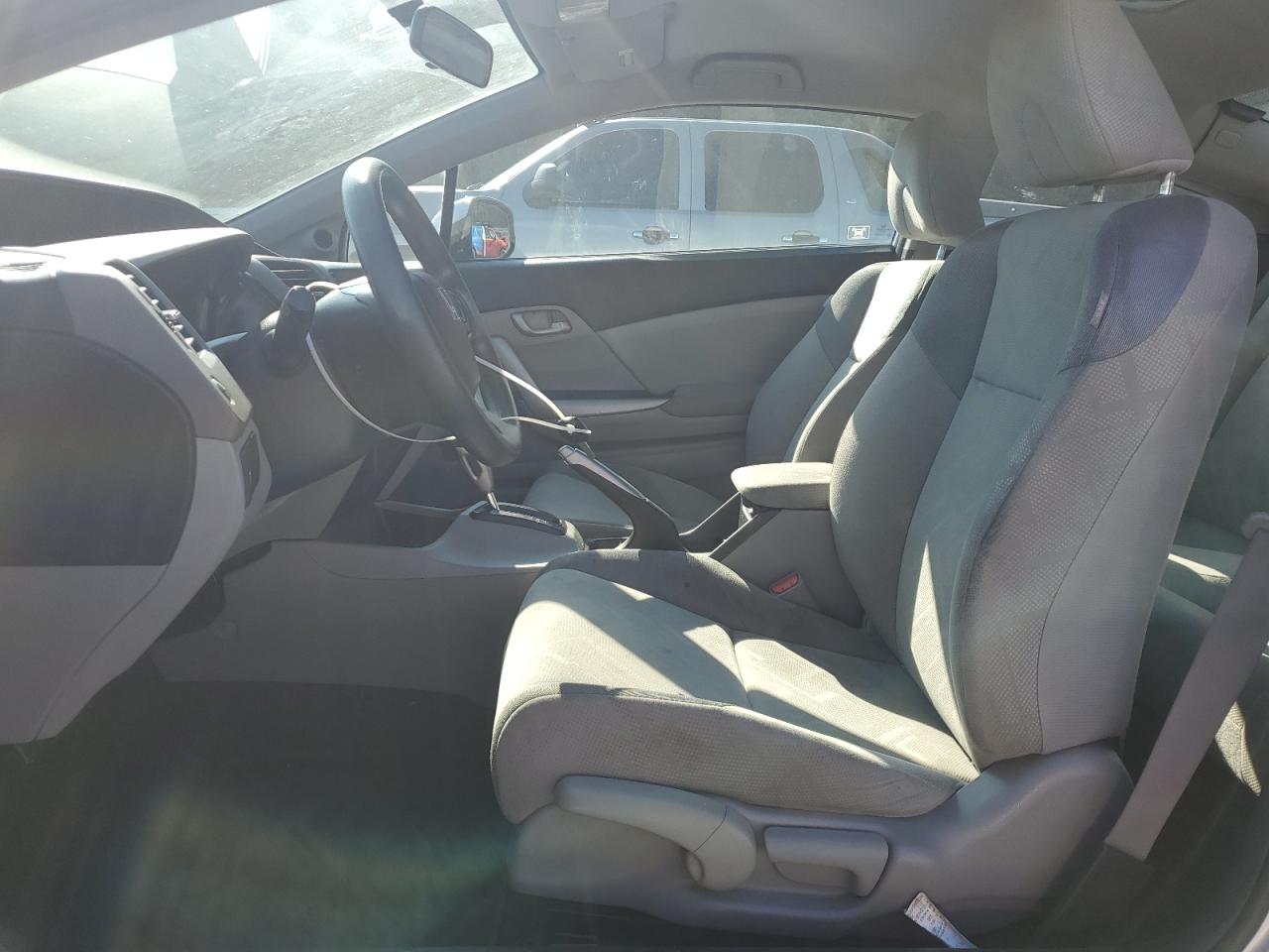 2012 Honda Civic Lx VIN: 2HGFG3B55CH566057 Lot: 70898805