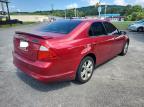 2012 FORD FUSION SE à vendre chez Copart AL - TANNER