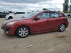 2010 MAZDA 3 S   for sale at Copart ON - LONDON