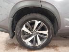 2020 LEXUS NX 300H TA for sale at Copart NEWBURY