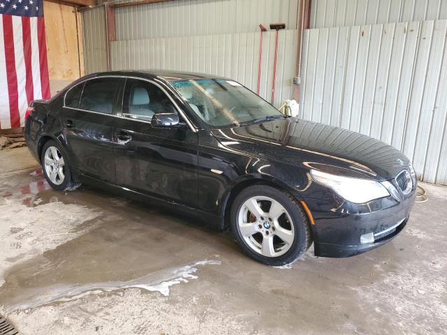 2008 BMW 535 XI