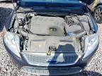 2009 FORD MONDEO TITANIUM X TDCI140  for sale at Copart BRISTOL