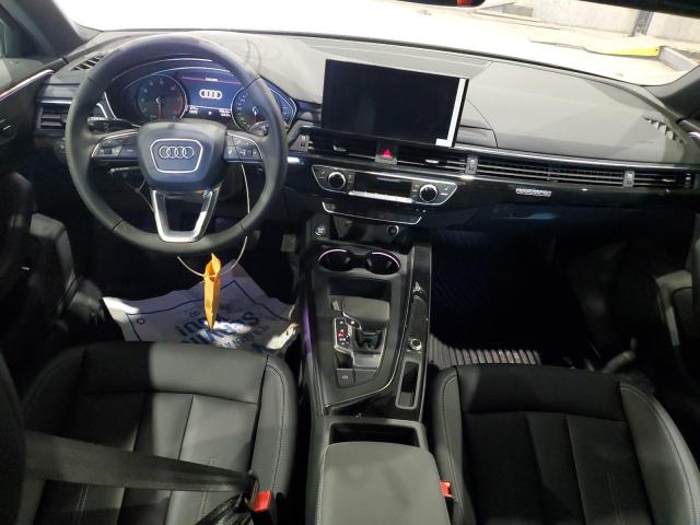 2025 AUDI A4 45  