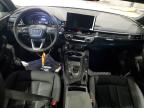 2025 AUDI A4 45   for sale at Copart QC - MONTREAL