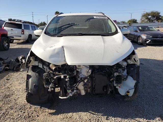  FORD ECOSPORT 2019 White
