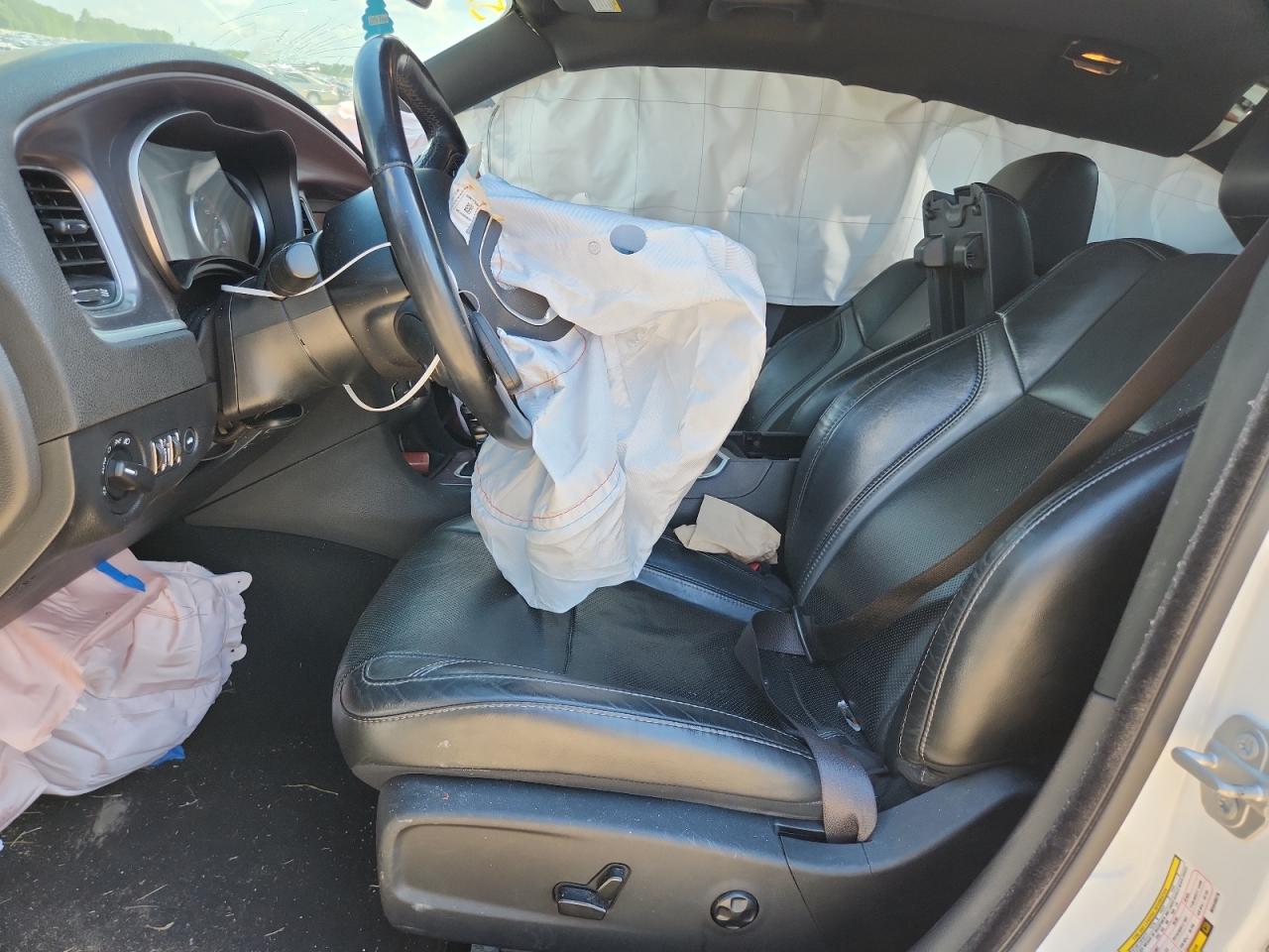 2021 Dodge Charger Sxt VIN: 2C3CDXBGXMH548078 Lot: 68198415