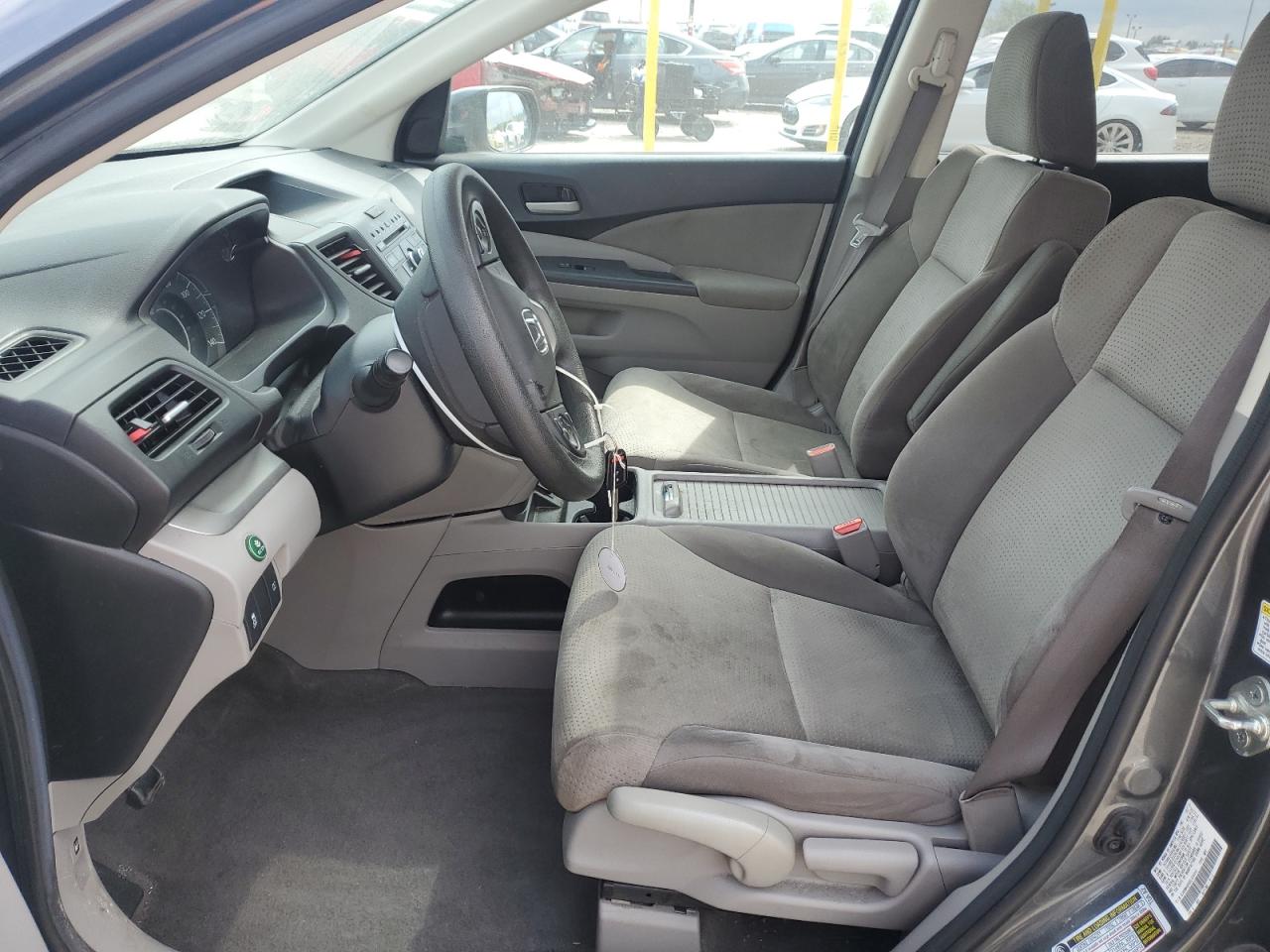 2014 Honda Cr-V Ex VIN: 5J6RM4H56EL026542 Lot: 69653995