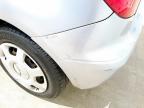2008 MERCEDES-BENZ A CLASS CLASSIC SE for sale at Copart COLCHESTER