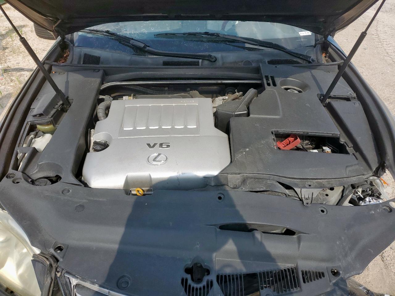 2009 Lexus Es 350 VIN: JTHBJ46G292303153 Lot: 67580775