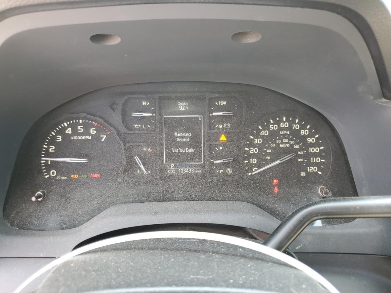 2021 Toyota Tundra Double Cab Sr VIN: 5TFUY5F10MX028708 Lot: 68627955