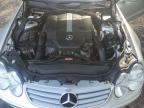 2004 MERCEDES-BENZ SL 500   for sale at Copart ON - COOKSTOWN