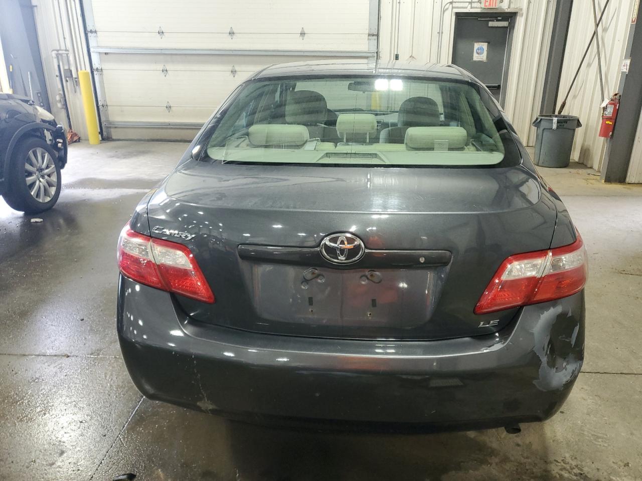 2007 Toyota Camry Ce VIN: 4T1BE46K77U071057 Lot: 71158135