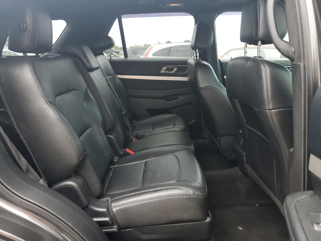 2016 Ford Explorer Xlt VIN: 1FM5K8D89GGB83314 Lot: 68128195