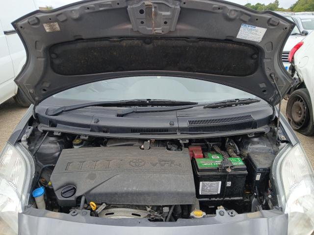 2011 TOYOTA YARIS T SP