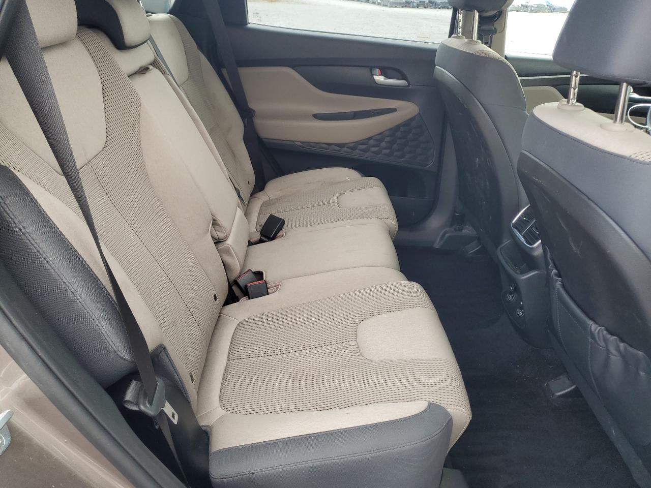 2020 Hyundai Santa Fe Sel VIN: 5NMS33AD8LH196762 Lot: 67517565