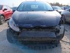 2009 FORD FIESTA ZETEC 82  for sale at Copart BRISTOL
