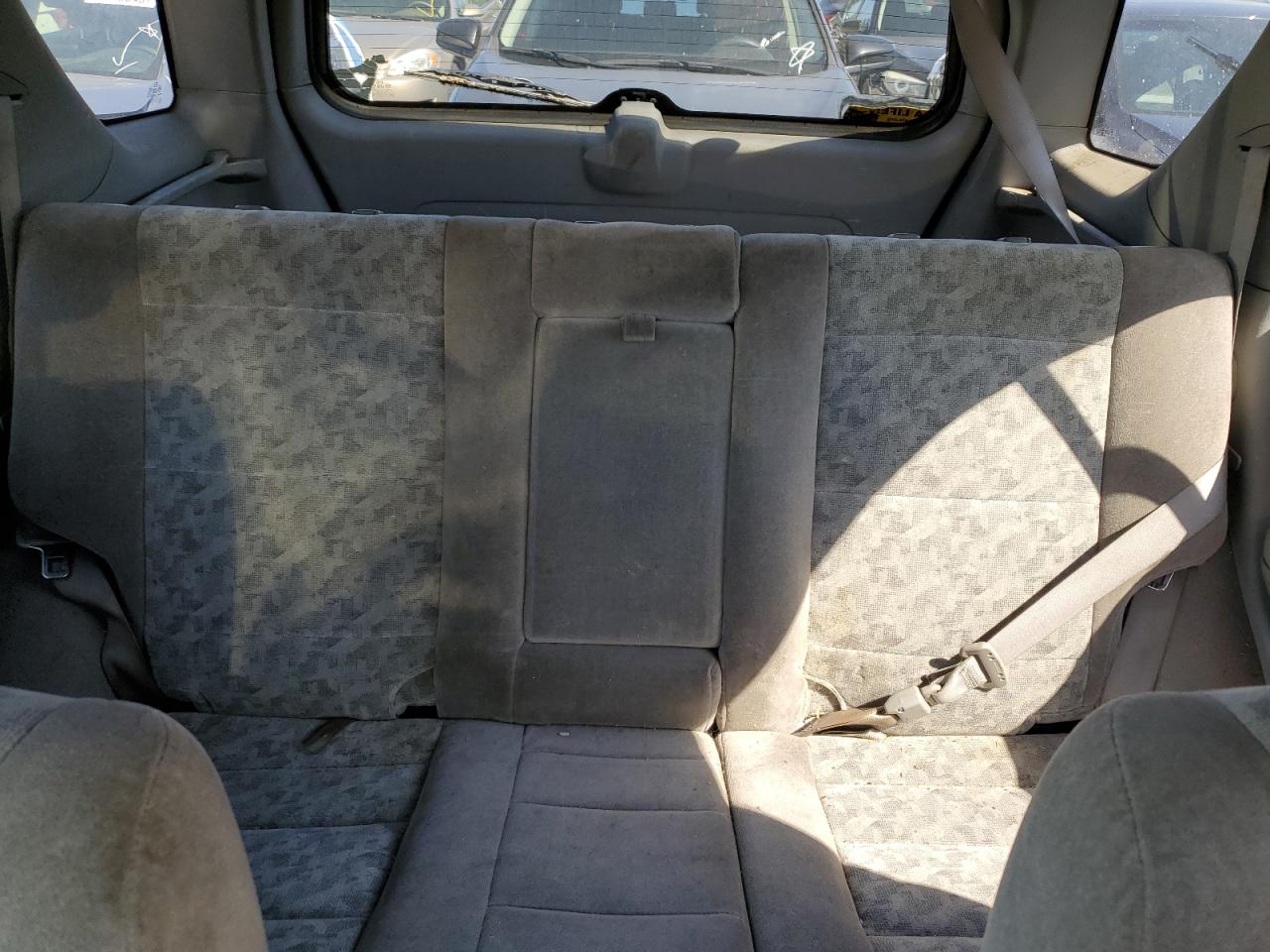 2007 Kia Sorento Ex VIN: KNDJC736X75694780 Lot: 56625315