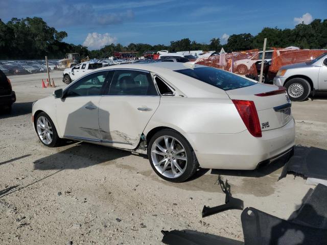  CADILLAC XTS 2015 Biały