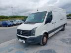 2015 VOLKSWAGEN CRAFTER CR35 STARTLINE TD  for sale at Copart ST HELENS