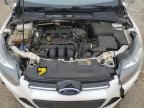 2013 FORD FOCUS TITANIUM   for sale at Copart AB - EDMONTON