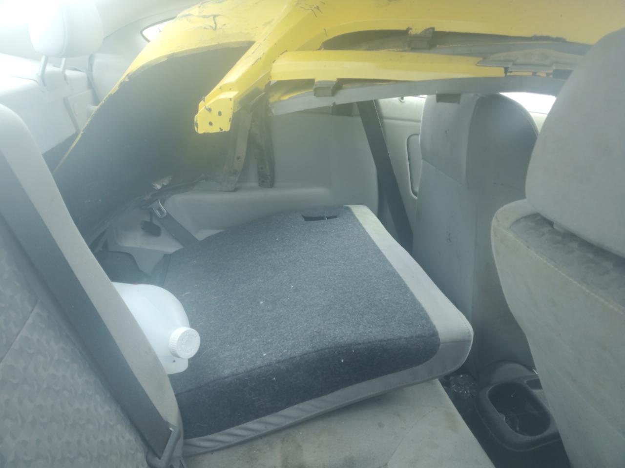 2008 Chevrolet Cobalt Ls VIN: 1G1AK18F387170894 Lot: 67522385