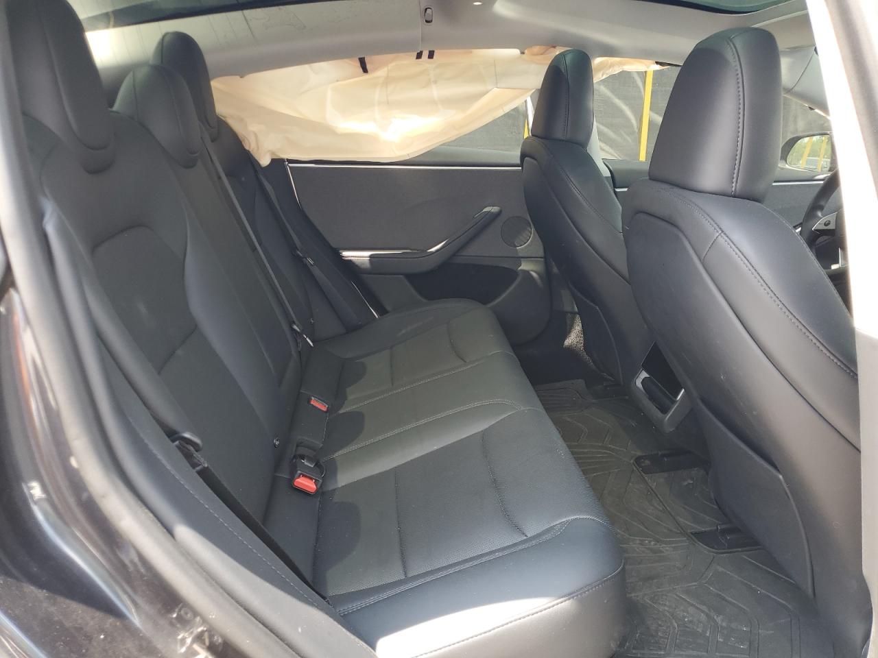 2024 Tesla Model 3 VIN: 5YJ3E1EA9RF841612 Lot: 90813725