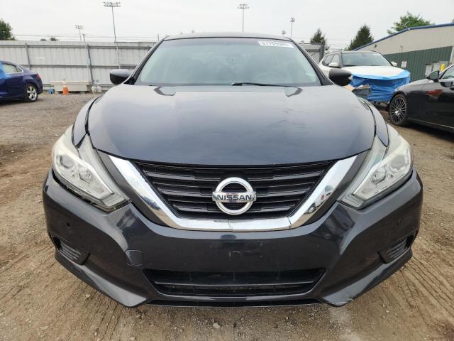 Седаны NISSAN ALTIMA 2016 Серый