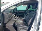 2017 RENAULT KOLEOS SIGNATURE NAV for sale at Copart PETERLEE