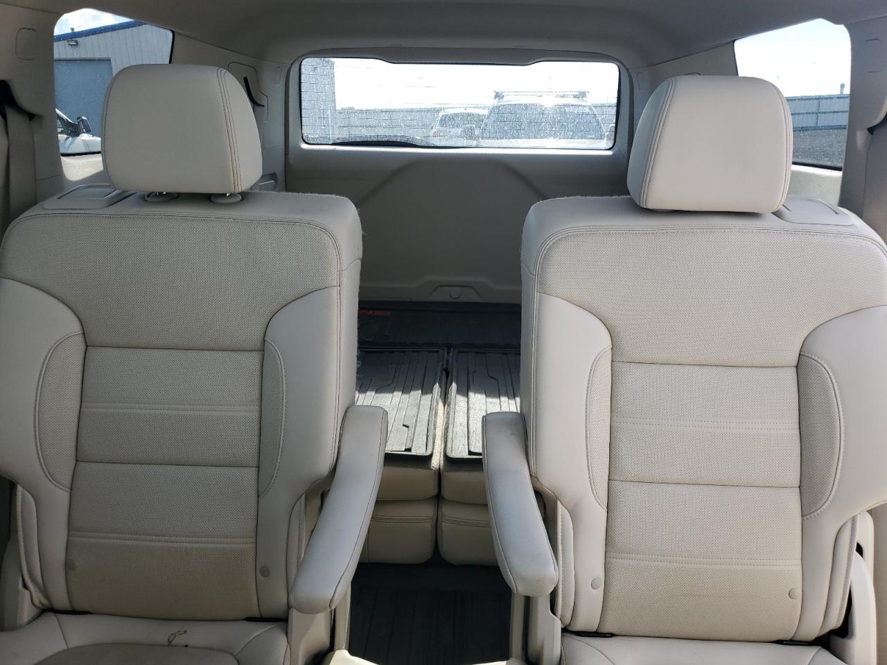 2020 GMC Acadia Denali VIN: 1GKKNXLSXLZ151691 Lot: 68025795