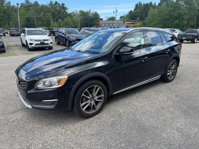 2016 VOLVO V60 CROSS COUNTRY PREMIER  