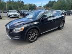2016 VOLVO V60 CROSS COUNTRY PREMIER   for sale at Copart MA - NORTH BOSTON