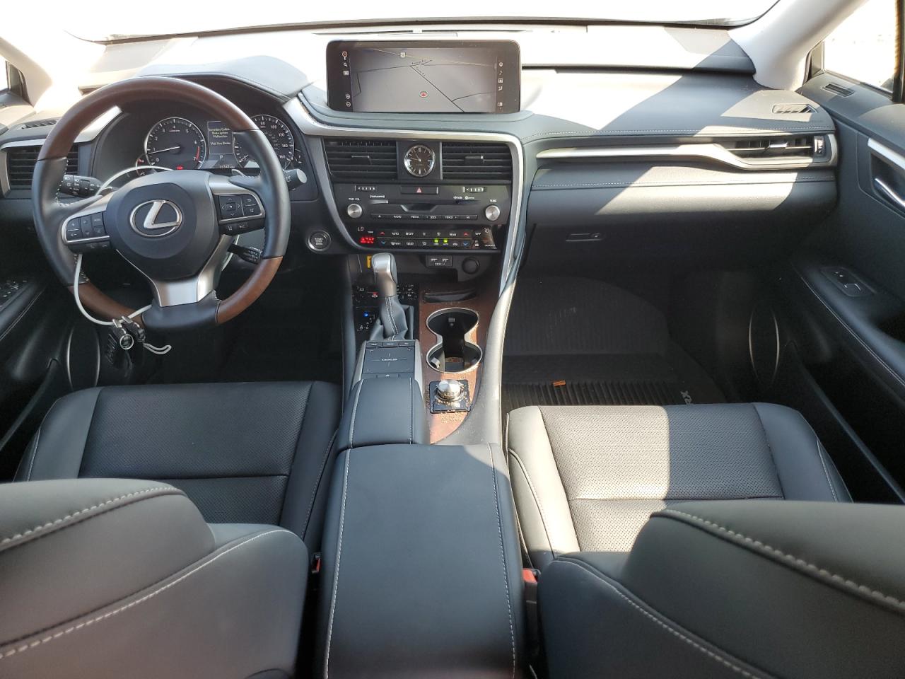 2022 Lexus Rx 350 L VIN: JTJHZKEA6N2028948 Lot: 69389425