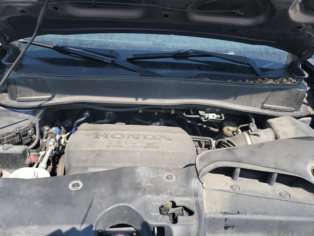 2014 Honda Pilot Touring VIN: 5FNYF4H96EB009404 Lot: 67410175