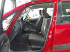 2013 SUZUKI SX4 SZ3  for sale at Copart EAST KILBRIDE