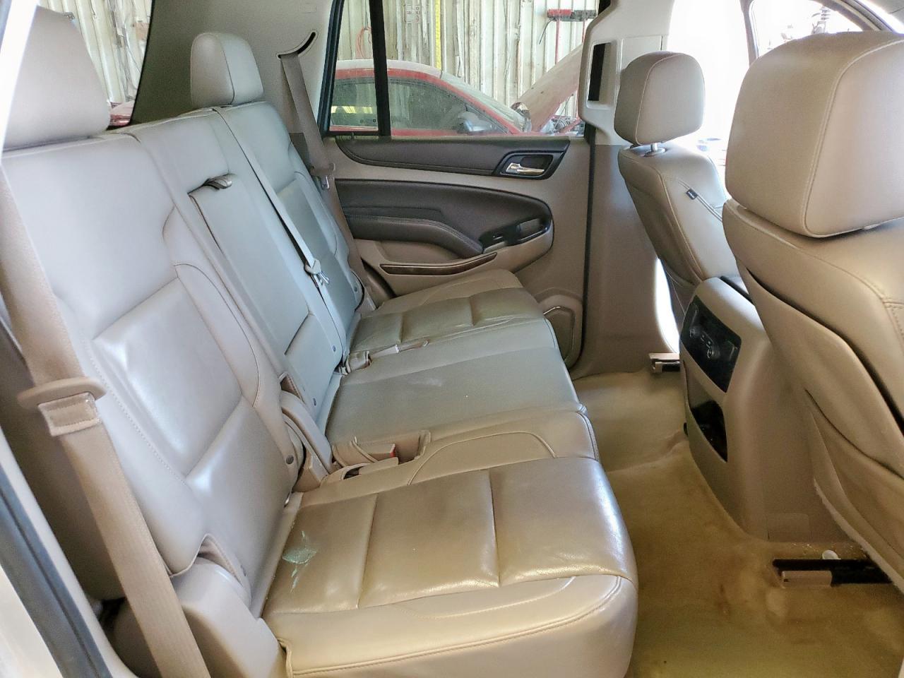 1GNSCBKCXFR654101 2015 Chevrolet Tahoe C1500 Lt