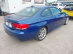 2009 BMW 320I M SPORT  for sale at Copart SANDWICH