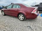 2006 FORD FUSION SEL for sale at Copart UT - SALT LAKE CITY