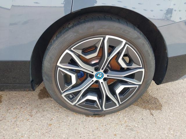 2023 BMW IX XDRIVE50 M SPORT 