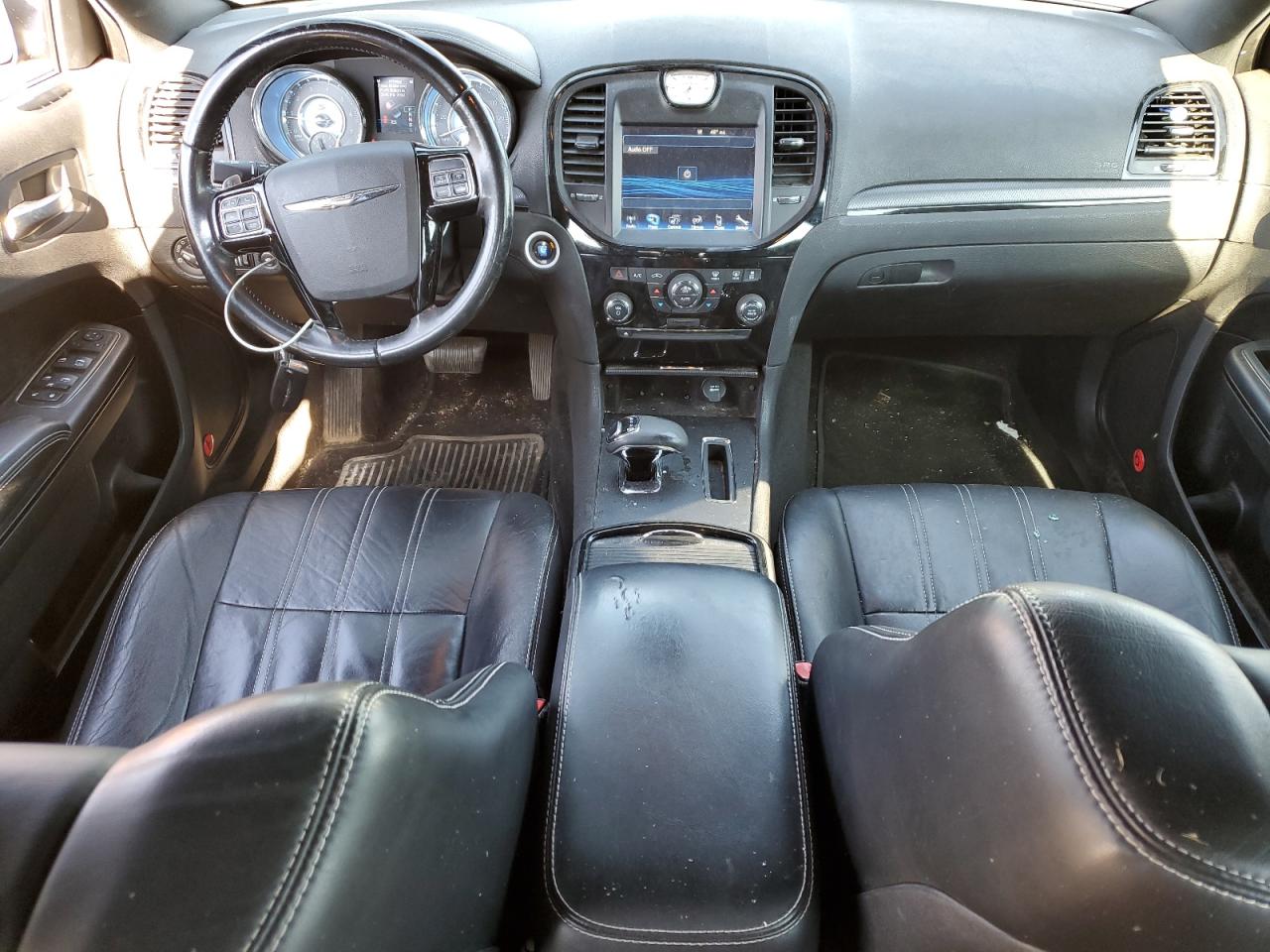 2013 Chrysler 300 S VIN: 2C3CCABG2DH577431 Lot: 68152845