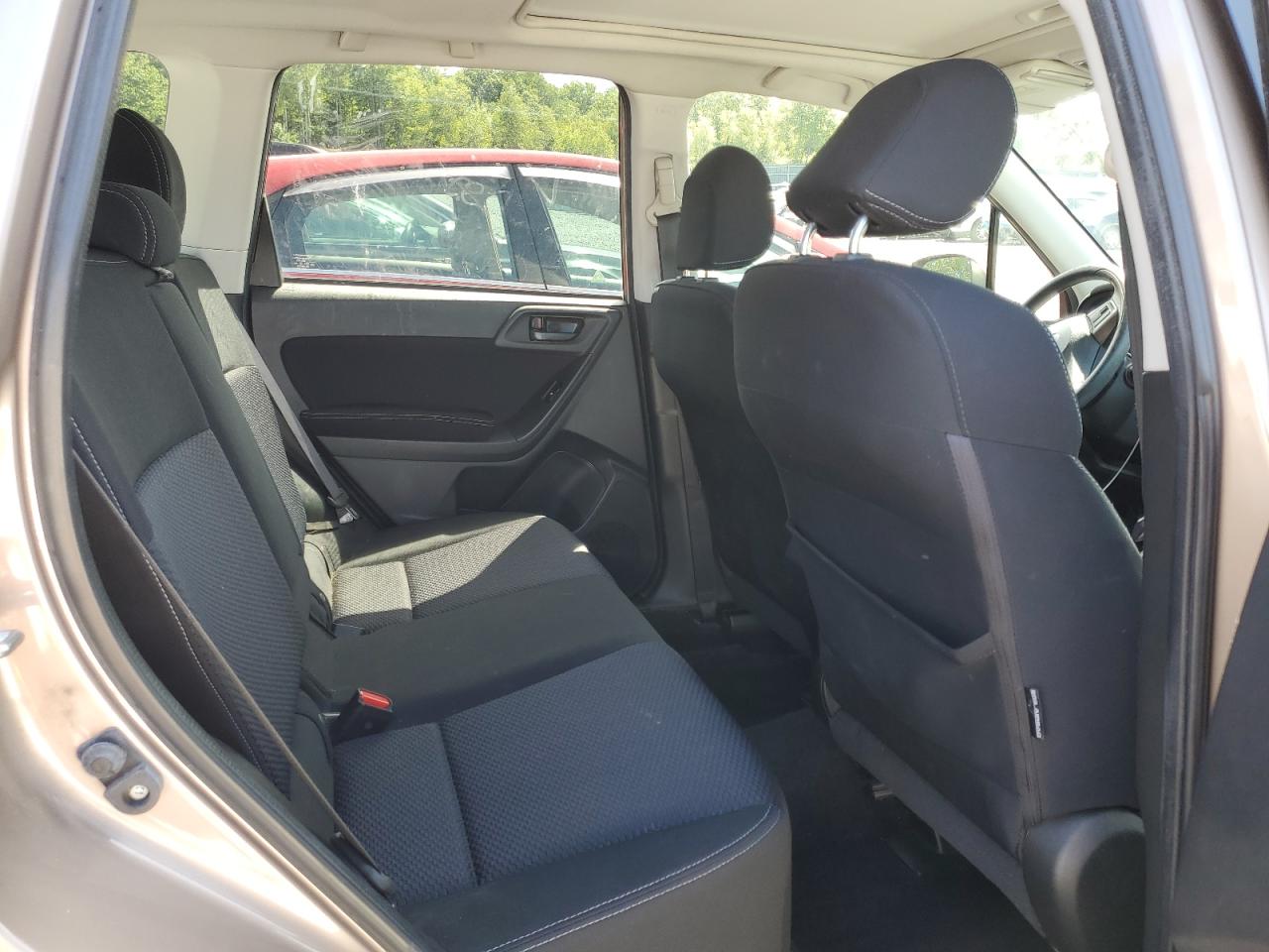 2015 Subaru Forester 2.5I Premium VIN: JF2SJADC4FH528460 Lot: 70522645