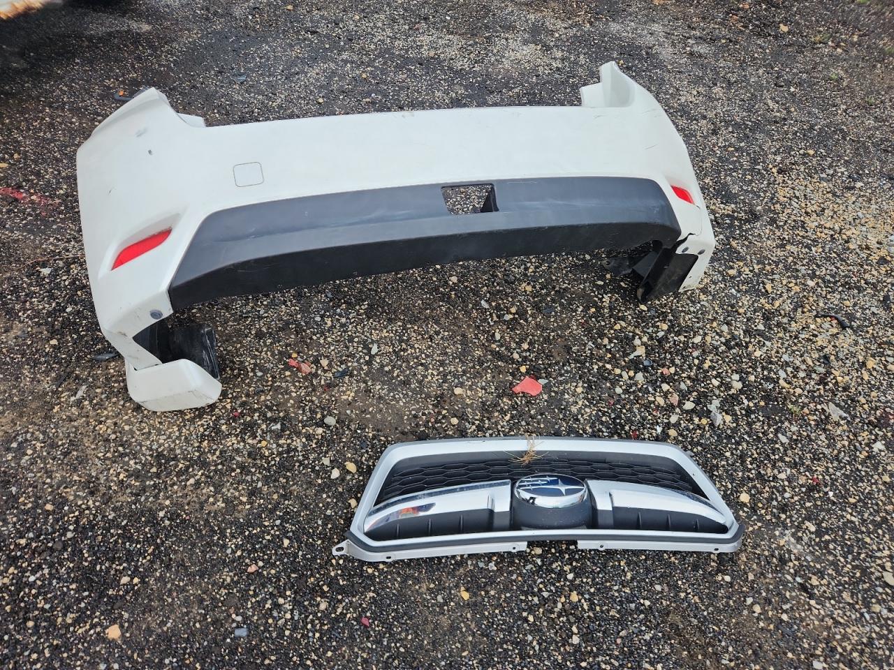 2013 Subaru Impreza Premium VIN: JF1GPAC62DH831464 Lot: 69238025