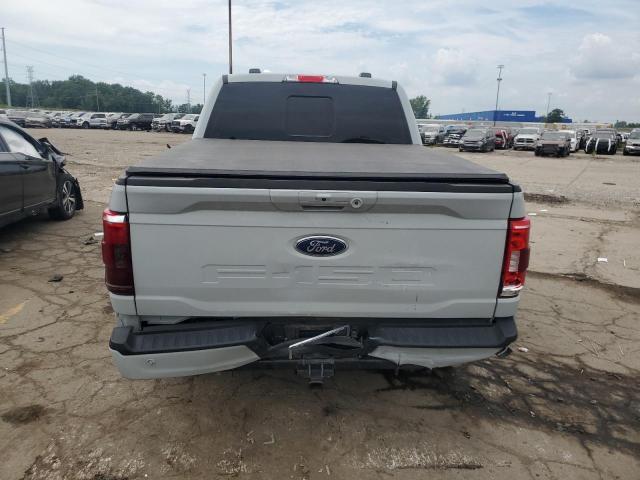  FORD F-150 2023 Бежевый