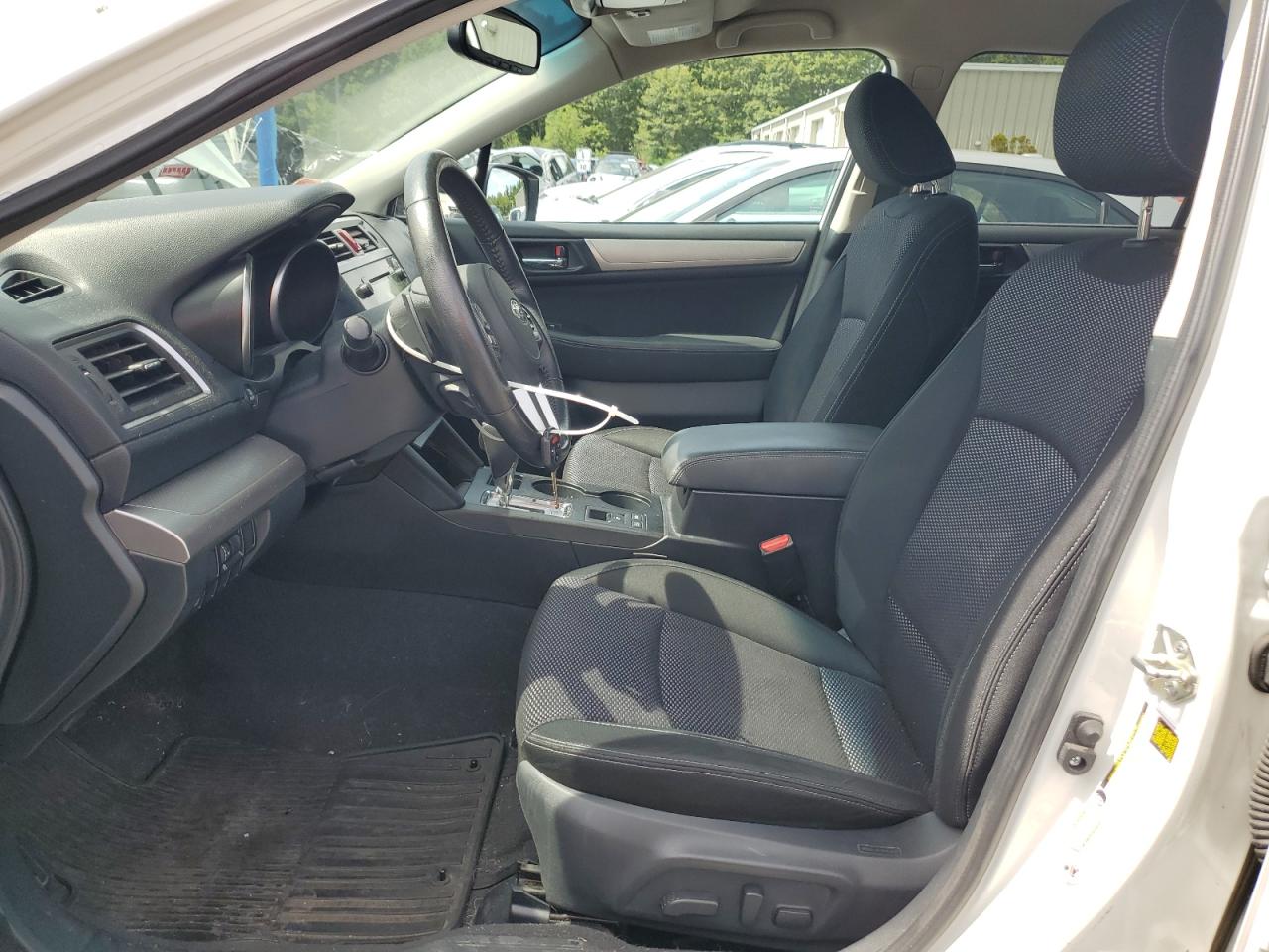 2015 Subaru Outback 2.5I Premium VIN: 4S4BSBCC6F3331740 Lot: 69057865