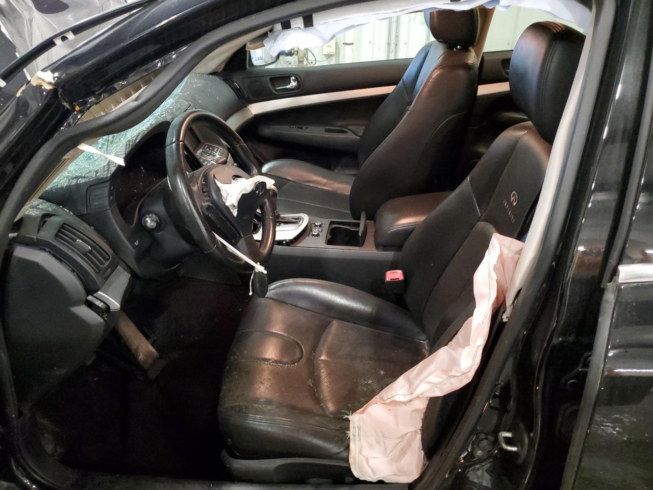 2009 Infiniti G37 VIN: JNKCV61F09M352780 Lot: 65254475