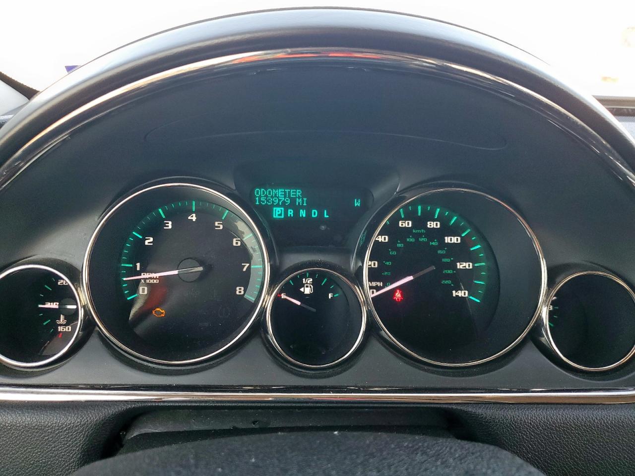 2016 Buick Enclave VIN: 5GAKRBKD0GJ101846 Lot: 68141405