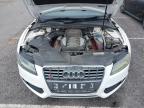 2010 AUDI A5 S5 FSI QUATTRO S-A  for sale at Copart SANDTOFT