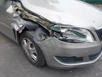 2010 SKODA FABIA S 6V for sale at Copart ST HELENS