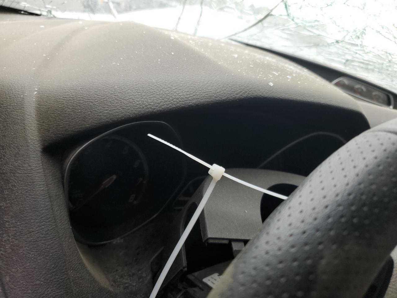 2014 Ford Focus St VIN: 1FADP3L97EL463936 Lot: 70172545