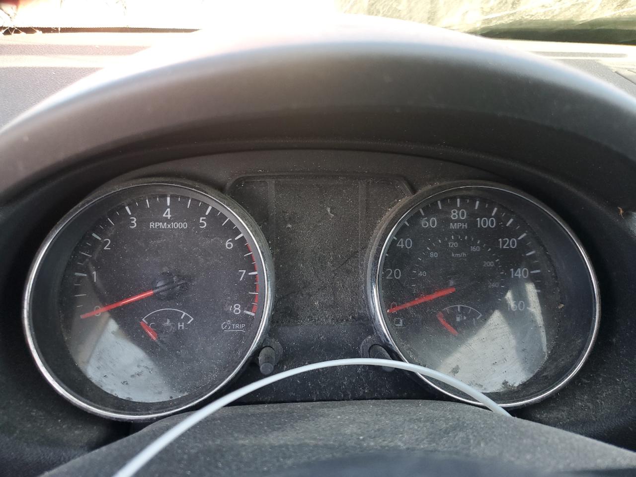 2012 Nissan Rogue S VIN: JN8AS5MV1CW391814 Lot: 69805445