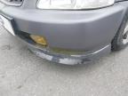 1996 HONDA CIVIC COUP for sale at Copart CHESTER